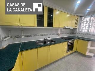 Pis a La Constitución-Canaleta. Excelente vivienda en venta, no la dejes escapar
