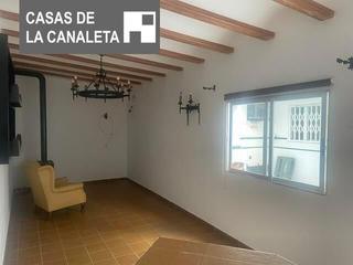 Pis a La Constitución-Canaleta. Excelente vivienda en venta, no la dejes escapar