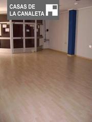 Lloguer Local Comercial a Juzgados. Local zona blasco ibañez