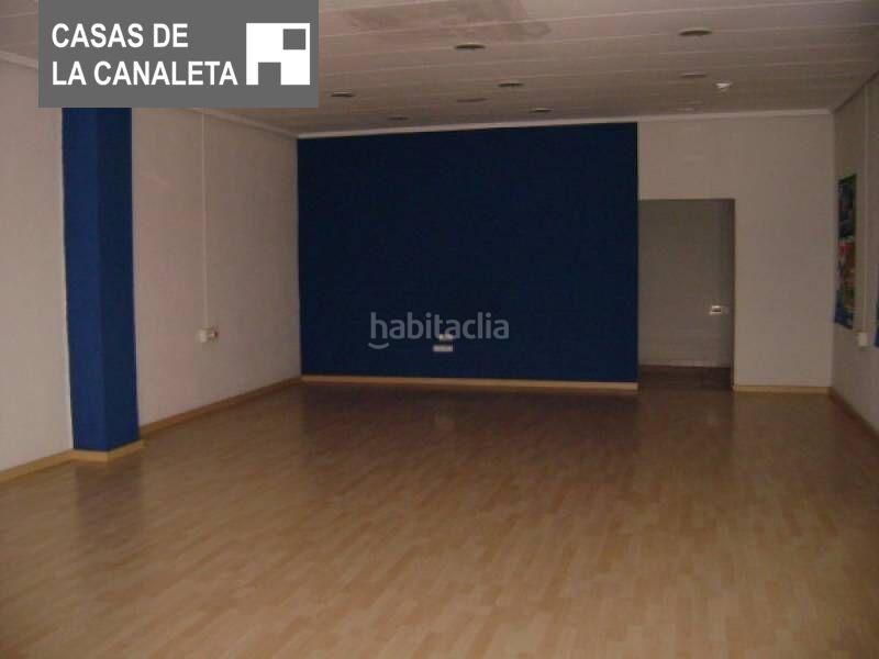 Foto a490661d-6896-4c1d-88b4-d8acb457c22b. Lloguer local comercial a Juzgados Mislata