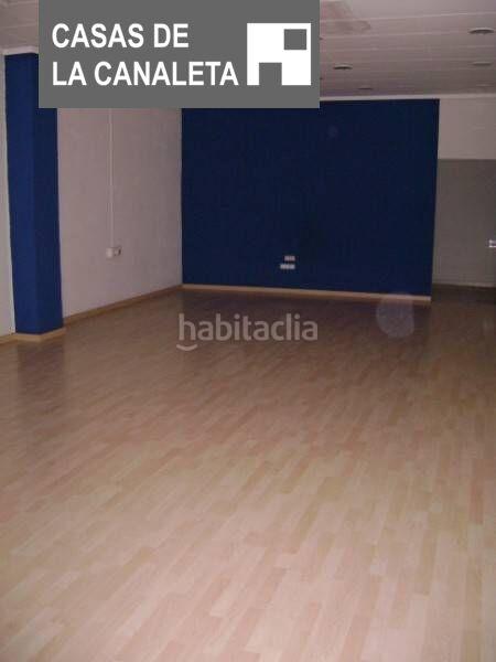 Foto ff6a8a55-f330-4927-8432-be85a4674c80. Lloguer local comercial a Juzgados Mislata