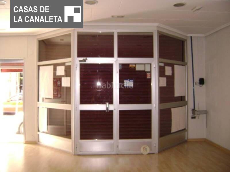 Foto 4448ac71-257b-4a4e-9ba4-a9ee180946ee. Location local commercial dans Juzgados Mislata