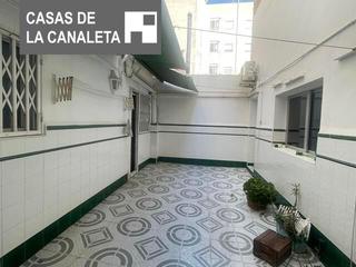 Pis a La Constitución-Canaleta. Excelente vivienda en venta, no la dejes escapar