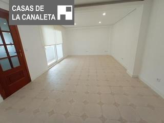 Location Appartement à Juzgados. Piso zona blasco ibañez