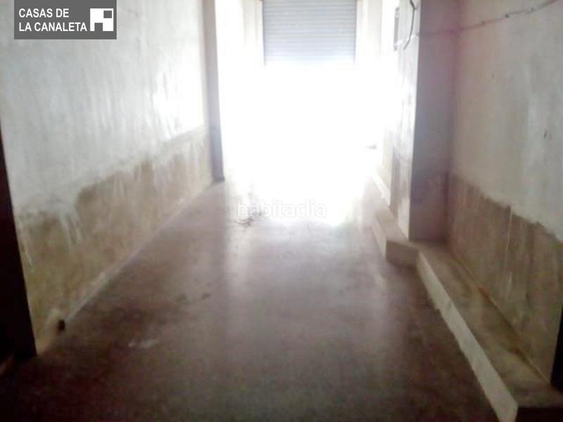 Foto 3cc85b04-0841-4ff2-8b7f-ec3877bc1bcc. Rent business premise in La Constitución-Canaleta Mislata