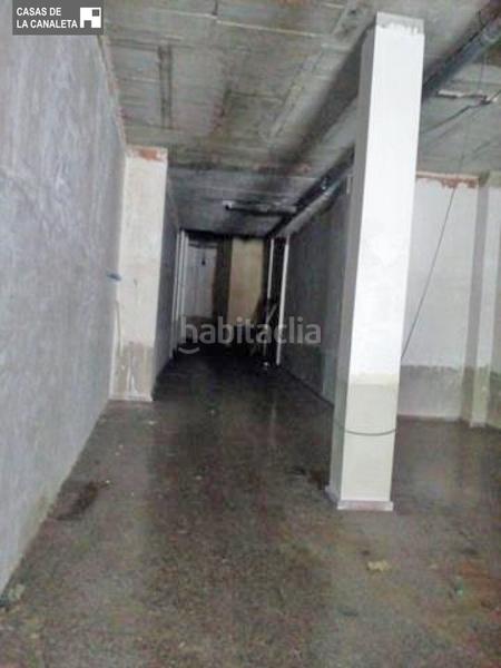 Foto a93870d2-5924-42ce-aa6a-a5dc15366647. Rent business premise in La Constitución-Canaleta Mislata
