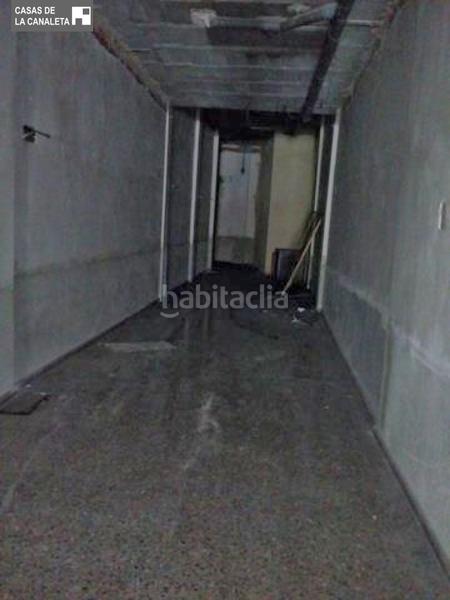 Foto fccac0a1-6976-4618-bf85-6d402b33ca87. Rent business premise in La Constitución-Canaleta Mislata
