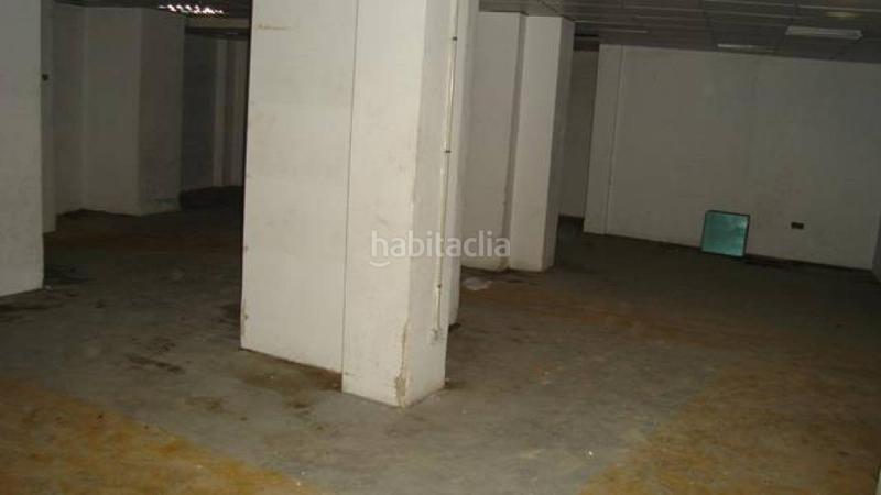 Foto 2088a2ef-31f6-4601-800a-c070be8de6ec. Alquiler local comercial local muy bien situado, junto ayuntamiento en Mislata