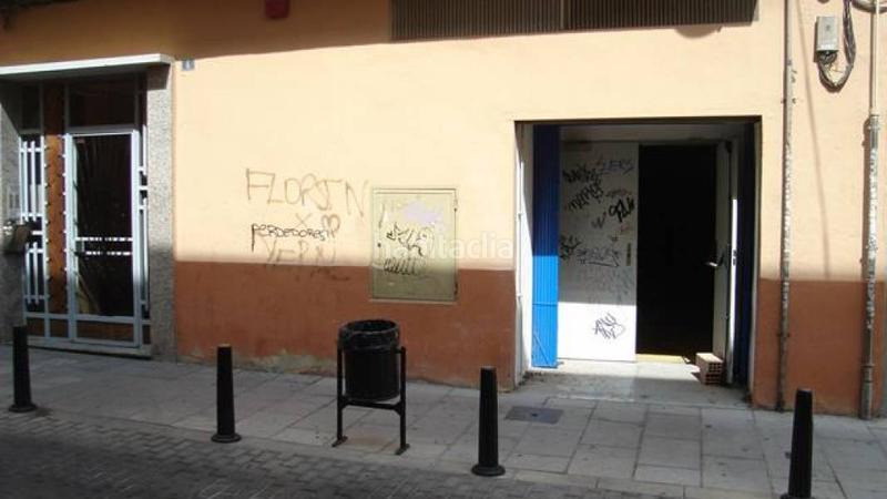 Foto 61d7af03-1ee9-43a4-b1eb-04e08ef90450. Alquiler local comercial local muy bien situado, junto ayuntamiento en Mislata