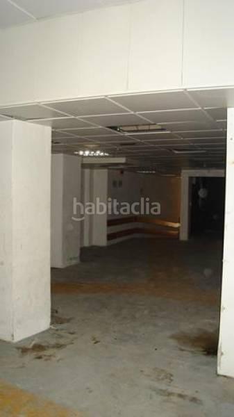 Foto 3ffdb5f1-6d8a-478a-bcce-e75b803e455f. Lloguer local comercial a La Constitución-Canaleta Mislata
