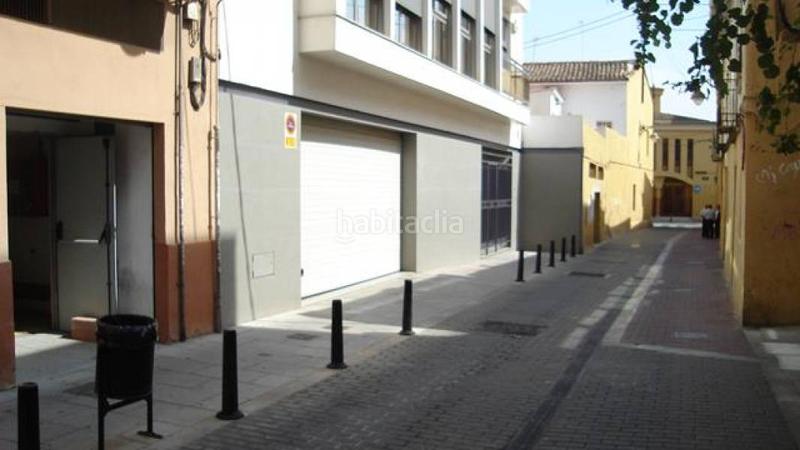 Foto 8ca57524-1073-4a0a-a133-05a5fe4d0b54. Lloguer local comercial a La Constitución-Canaleta Mislata