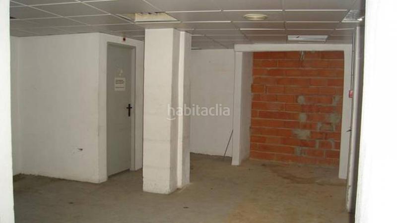 Foto e709db15-4370-4758-a4a1-127eb03315c5. Lloguer local comercial a La Constitución-Canaleta Mislata