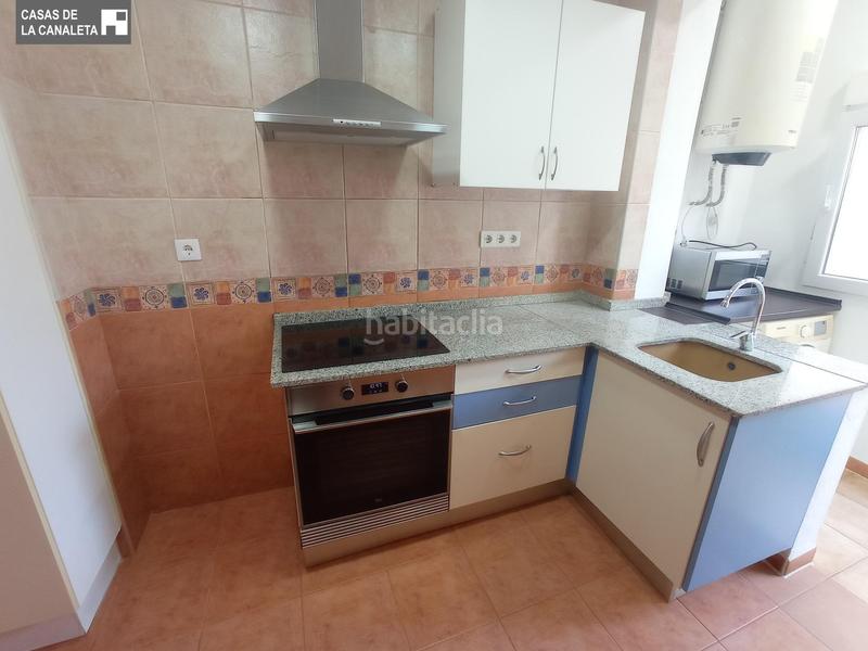 Foto 11f27afd-619c-4863-b0b4-b1a63da24f85. Planta baja vivienda al lado del hospital militar en Mislata