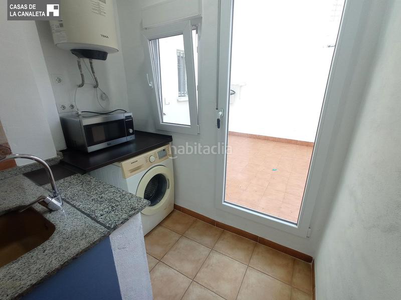 Foto 14e5aa09-37a8-4c17-9b2d-f04b9752e25c. Planta baja vivienda al lado del hospital militar en Mislata