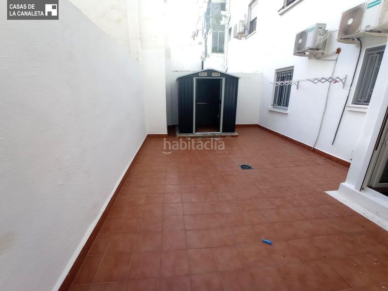 Foto 314d210c-1b79-4de0-9891-ceacacd4ab31. Planta baja vivienda al lado del hospital militar en Mislata