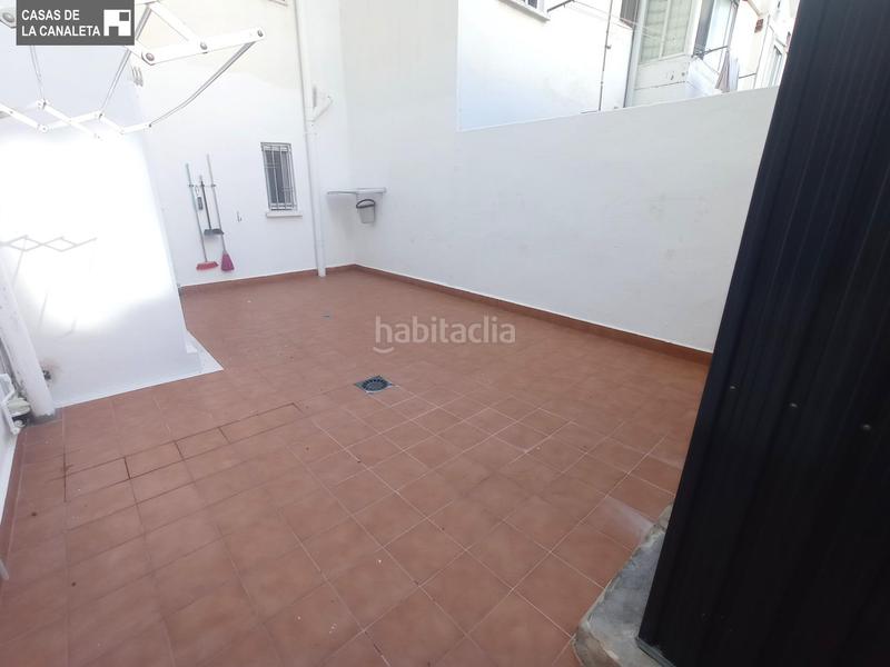 Foto 99e0112e-dd00-4132-aa28-ba09775889b9. Planta baja vivienda al lado del hospital militar en Mislata