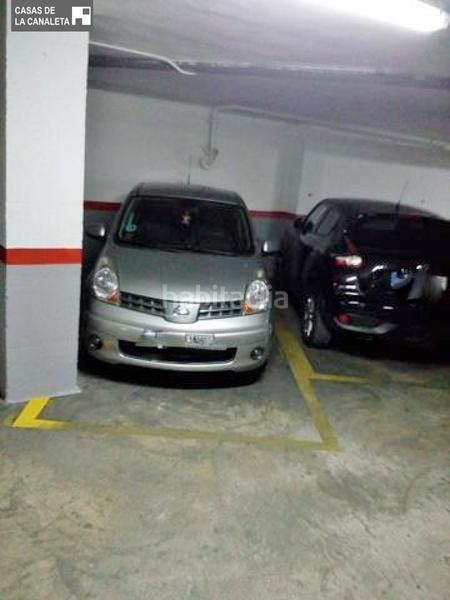 Foto 2671d51b-f53e-4c38-a13d-2a571a89a3b1. Posto auto in La Constitución-Canaleta Mislata