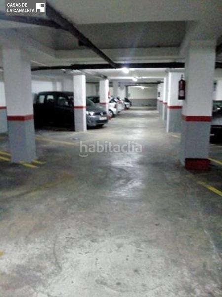 Foto 543d8f11-76ca-4c74-b8e2-a8202028199b. Posto auto in La Constitución-Canaleta Mislata