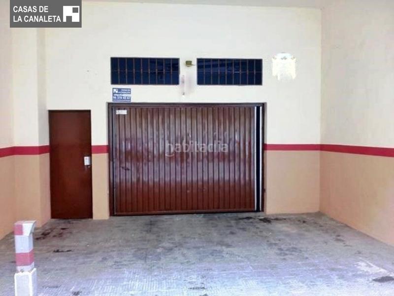 Foto a7941aba-4c86-477c-a8a5-4beb54c2d073. Posto auto in La Constitución-Canaleta Mislata