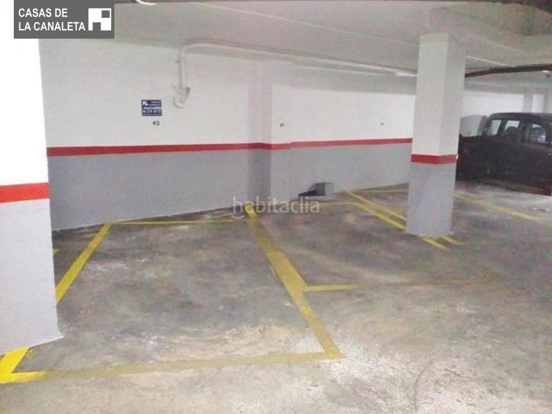 Foto acd08413-a09f-4032-846f-383fbd02af52. Posto auto in La Constitución-Canaleta Mislata