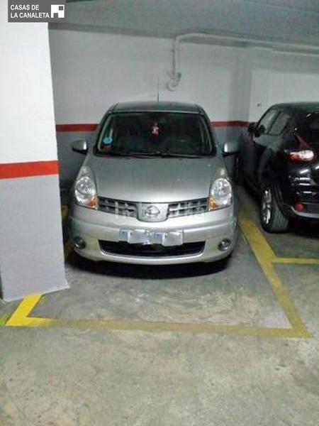 Foto f45aed84-3ea0-4249-8b6f-b069369197ac. Posto auto in La Constitución-Canaleta Mislata