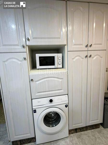 Foto 20517eea-748b-4acc-a0b9-f0e237685cdc. Flat with parking in Cardenal Benlloch Mislata