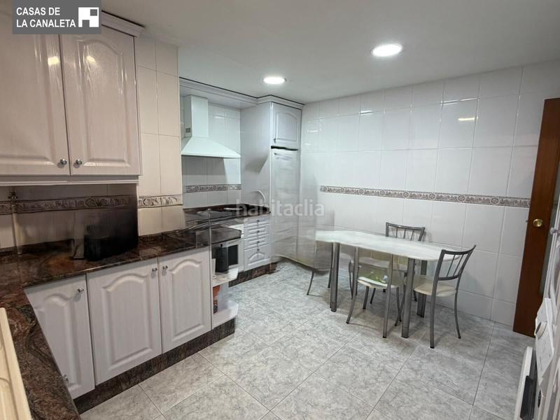 Foto 3004873c-96f7-496d-bdca-332da76ba9fe. Flat with parking in Cardenal Benlloch Mislata