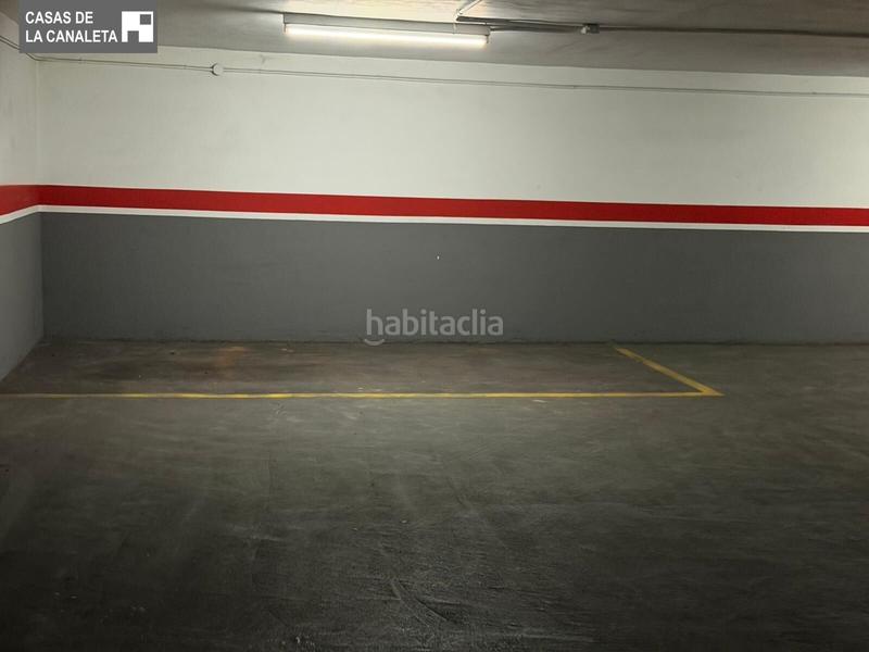 Foto 42f9f89b-769b-4ac2-be07-7eb584dad1ac. Flat with parking in Cardenal Benlloch Mislata