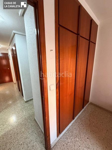 Foto 506d0be5-4b7a-4e26-838e-a47ff247049f. Flat with parking in Cardenal Benlloch Mislata