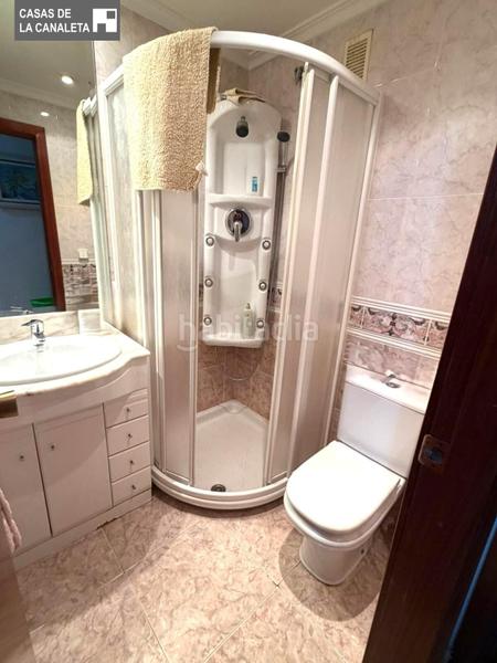 Foto 5076fec8-d05a-4840-9c7e-ee3194d0b884. Flat with parking in Cardenal Benlloch Mislata