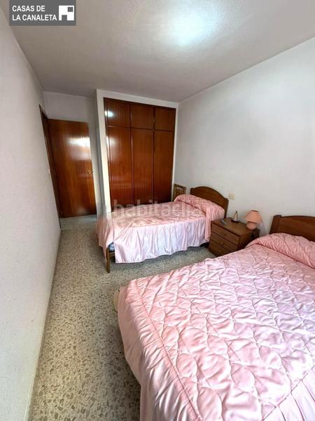 Foto 5e849de8-6cfe-47db-a585-dce6d0a0e0db. Flat with parking in Cardenal Benlloch Mislata