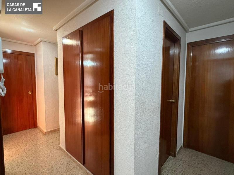 Foto 7edda7e8-9a9c-4aed-9fa5-e83c2e5e5594. Flat with parking in Cardenal Benlloch Mislata