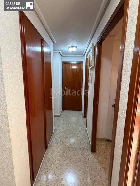 Foto 815e542f-096e-43d6-98aa-5c125bbbcb30. Flat with parking in Cardenal Benlloch Mislata