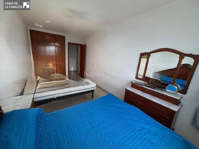 Foto 9249977b-67e0-43c8-b533-f04c69a4f041. Flat with parking in Cardenal Benlloch Mislata