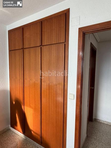 Foto ad0a9a18-f5b2-43aa-9ce8-bd9155d65fb5. Flat with parking in Cardenal Benlloch Mislata