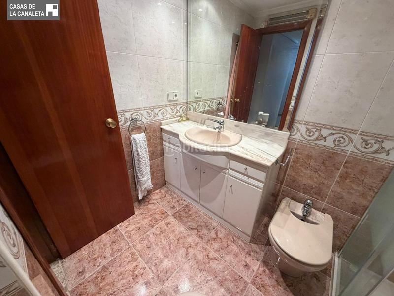 Foto b7b356ad-889f-42e4-bb4a-e3bcd6dbc53d. Flat with parking in Cardenal Benlloch Mislata