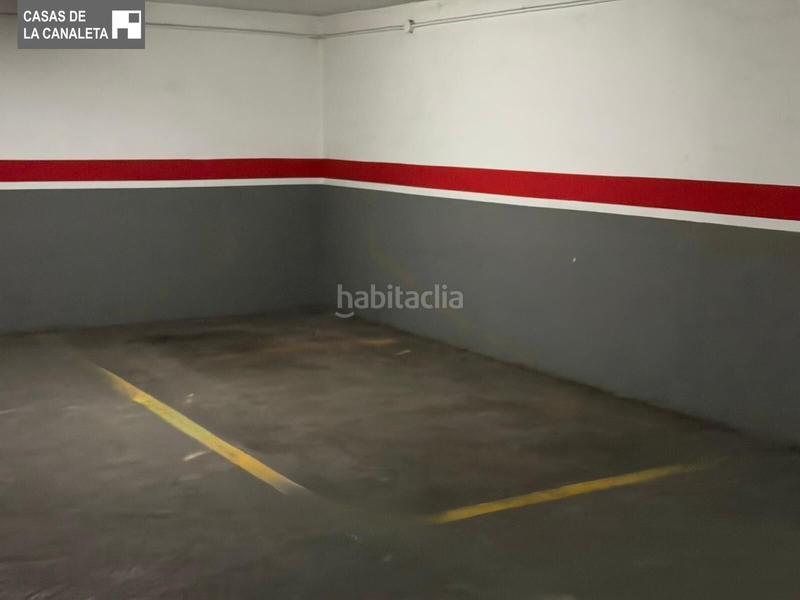 Foto c6363624-de11-44fa-a87d-a274e4998d75. Flat with parking in Cardenal Benlloch Mislata