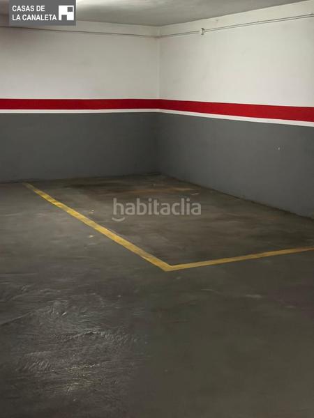 Foto ed65d62d-ccc4-44b5-863b-bafcd7f6b316. Flat with parking in Cardenal Benlloch Mislata