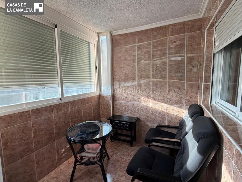 Foto fa00ac6d-6120-4e00-b8fd-3ff76a539ffb. Flat with parking in Cardenal Benlloch Mislata