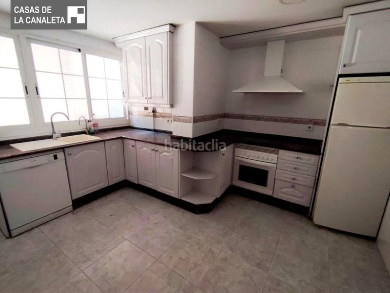 Foto 05929cab-f788-4c16-99af-7f52b2d38efc. Flat with parking in Cardenal Benlloch Mislata