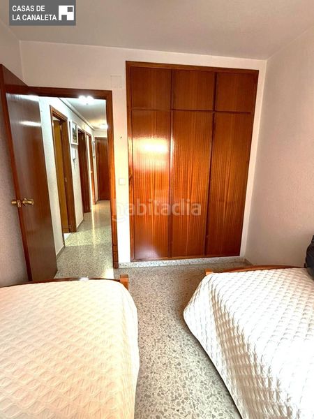 Foto 064852f0-e4b8-4076-a2c3-8381c5749527. Flat with parking in Cardenal Benlloch Mislata