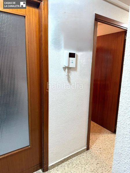 Foto 16e42671-f0a6-4899-8a15-4a0fab5c3468. Flat with parking in Cardenal Benlloch Mislata