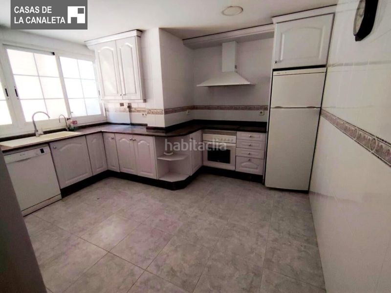 Foto 20c807e2-9aac-4be2-b460-1fdc9d5d8ddd. Flat with parking in Cardenal Benlloch Mislata