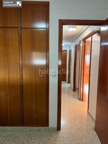 Foto 30bf7e40-c82d-45d5-af09-6c61683ec097. Flat with parking in Cardenal Benlloch Mislata