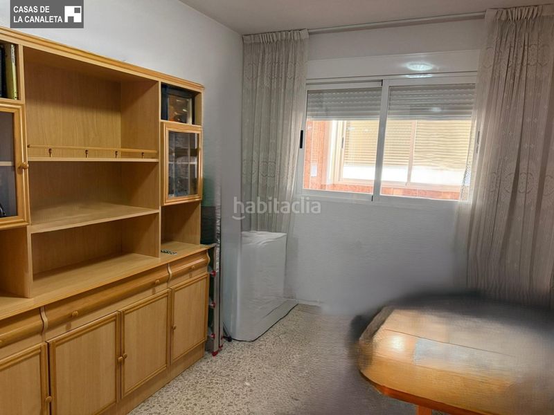 Foto 31ee21f3-512f-4f18-b360-c15085350c3c. Flat with parking in Cardenal Benlloch Mislata