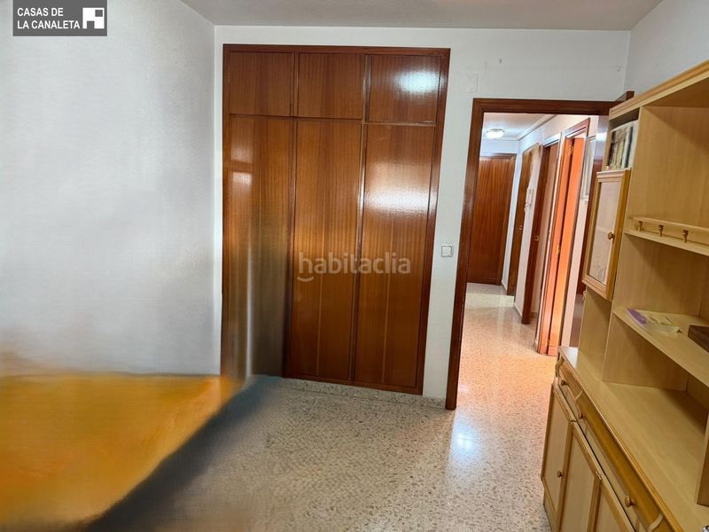 Foto 3564a556-20c4-43ce-80aa-10cc572d6a35. Flat with parking in Cardenal Benlloch Mislata