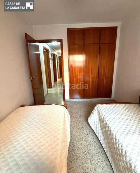 Foto 3c38302b-2d50-4ade-8c40-278838a6fb30. Flat with parking in Cardenal Benlloch Mislata