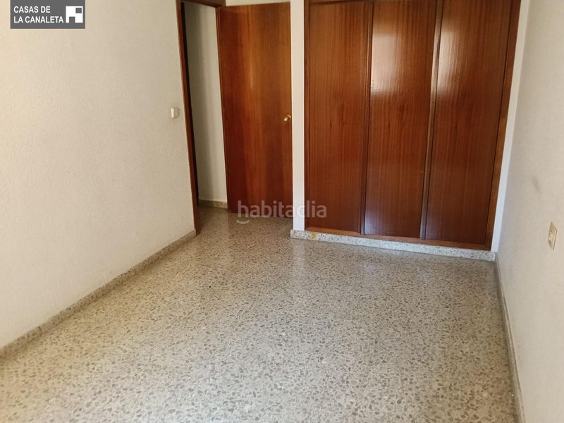 Foto 403bbf36-52cc-41da-b2dd-f7d7d070fd4f. Flat with parking in Cardenal Benlloch Mislata