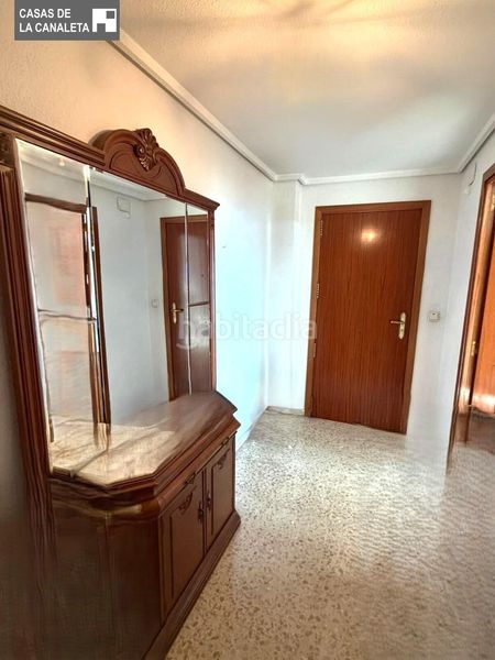 Foto 480d98e9-6831-422e-b69e-7be9b7279847. Flat with parking in Cardenal Benlloch Mislata