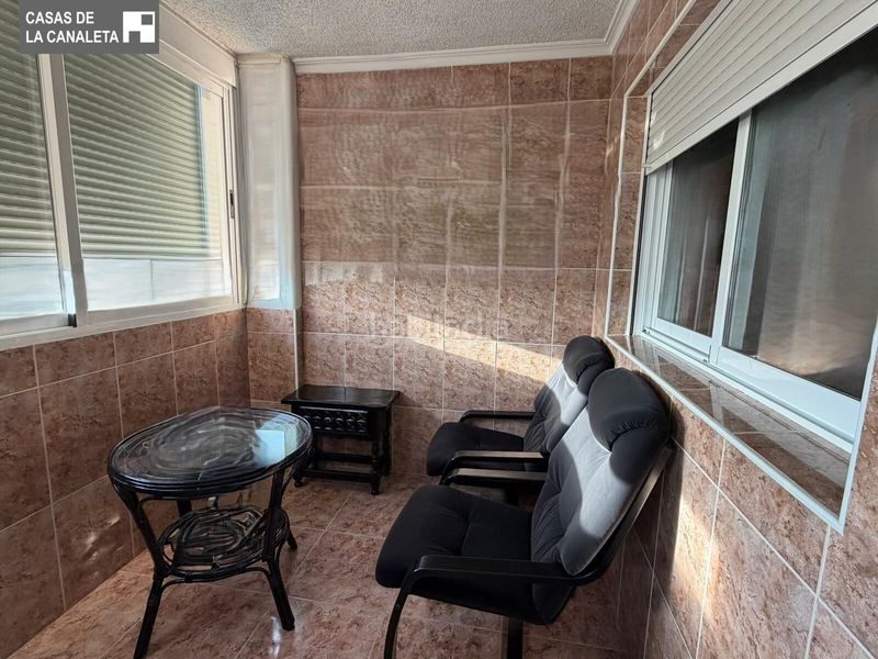 Foto 5793cbd9-0490-49e2-844f-4b6770434443. Flat with parking in Cardenal Benlloch Mislata